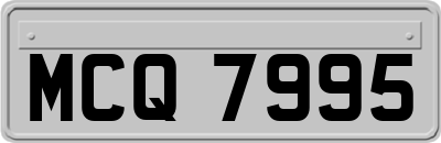 MCQ7995