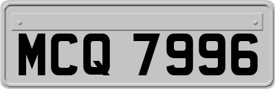 MCQ7996
