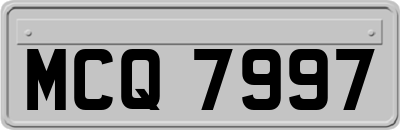 MCQ7997
