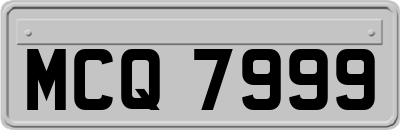MCQ7999