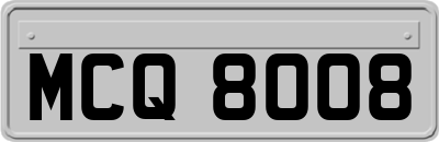 MCQ8008