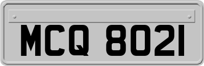 MCQ8021