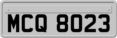 MCQ8023