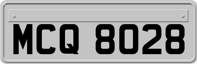 MCQ8028
