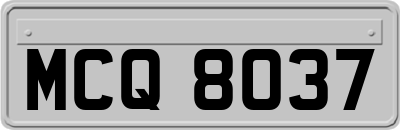 MCQ8037