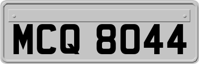 MCQ8044