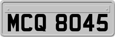MCQ8045