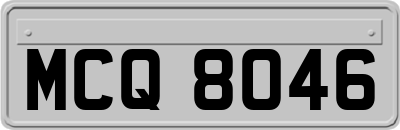 MCQ8046