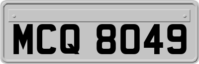 MCQ8049