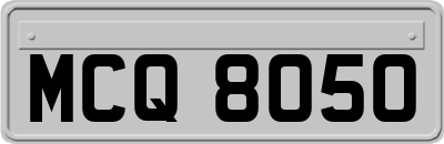 MCQ8050