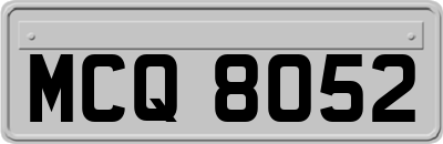 MCQ8052