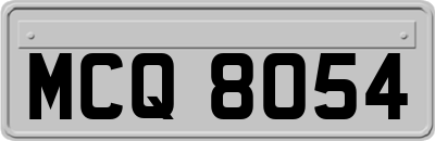 MCQ8054