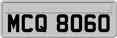 MCQ8060