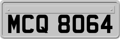MCQ8064