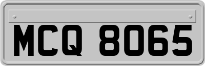 MCQ8065