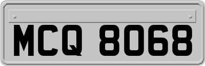 MCQ8068