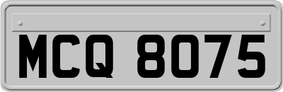 MCQ8075