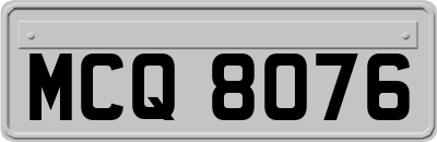 MCQ8076