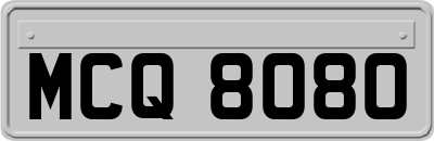 MCQ8080