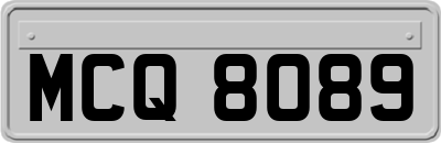 MCQ8089