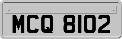 MCQ8102