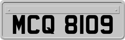 MCQ8109