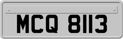 MCQ8113