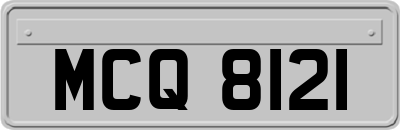 MCQ8121