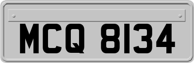 MCQ8134