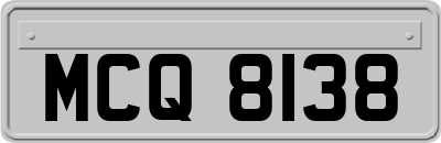 MCQ8138