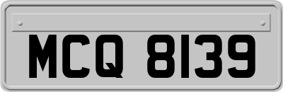 MCQ8139