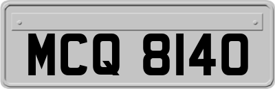 MCQ8140