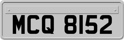 MCQ8152