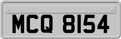 MCQ8154