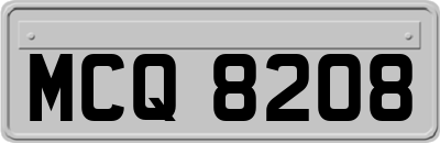 MCQ8208