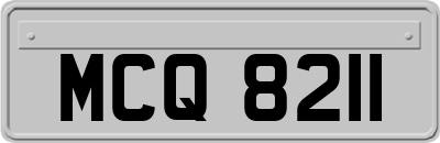MCQ8211
