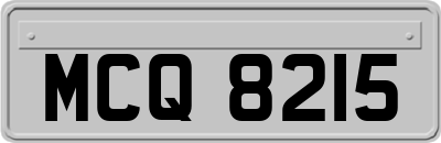 MCQ8215