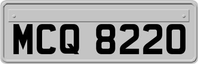 MCQ8220