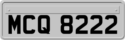 MCQ8222