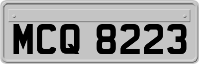 MCQ8223