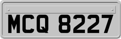 MCQ8227