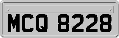 MCQ8228