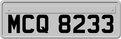 MCQ8233