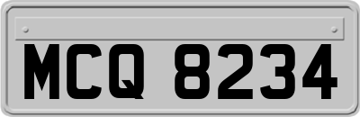 MCQ8234