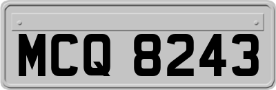 MCQ8243