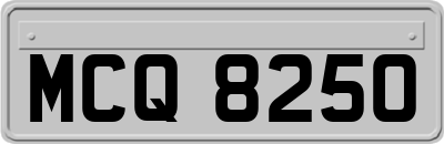 MCQ8250