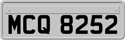 MCQ8252