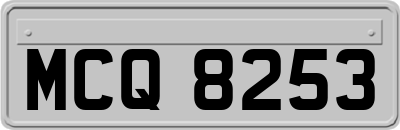 MCQ8253