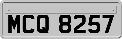 MCQ8257