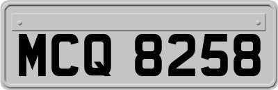 MCQ8258